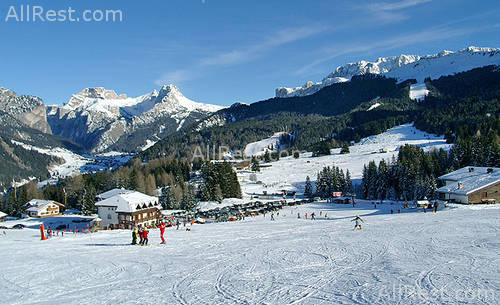 Hotel Chalet Portillo 99